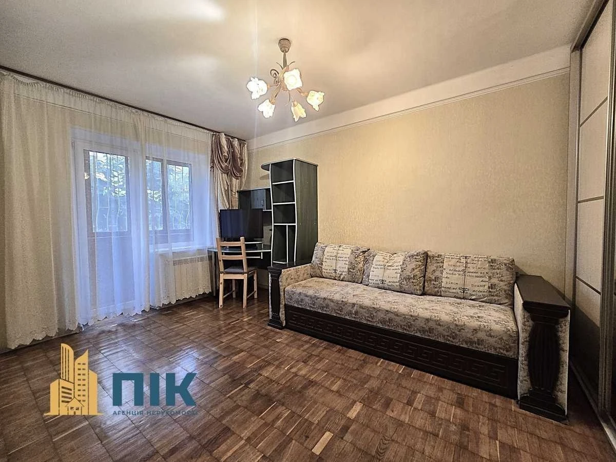 1-room apartment 30.5 m² for sale, Iordanskaya Street, 4