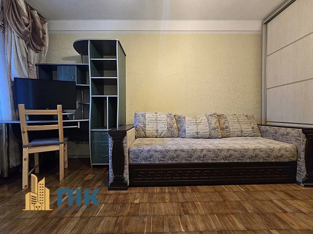 1-room apartment 30.5 m² for sale, Iordanskaya Street, 4