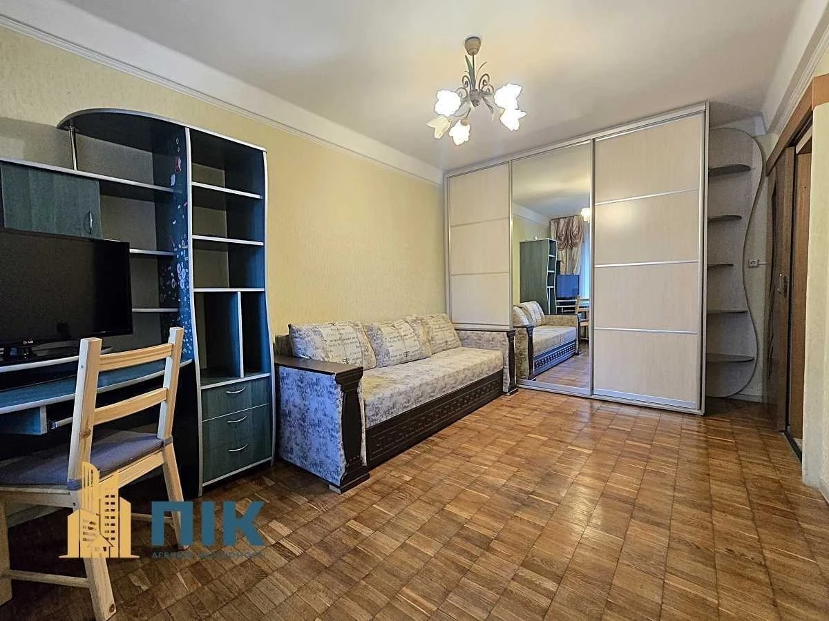 1-room apartment 30.5 m² for sale, Iordanskaya Street, 4