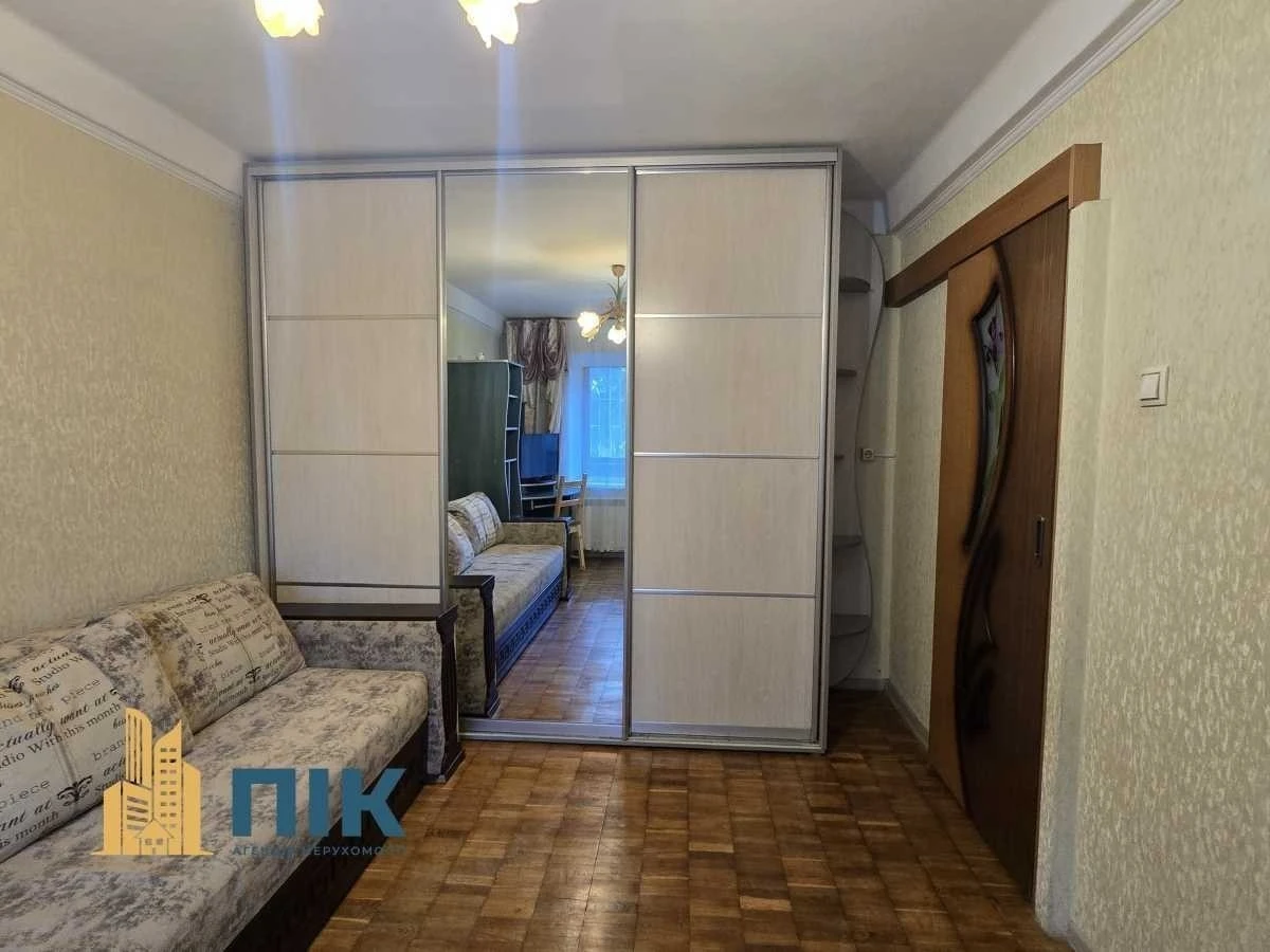1-room apartment 30.5 m² for sale, Iordanskaya Street, 4