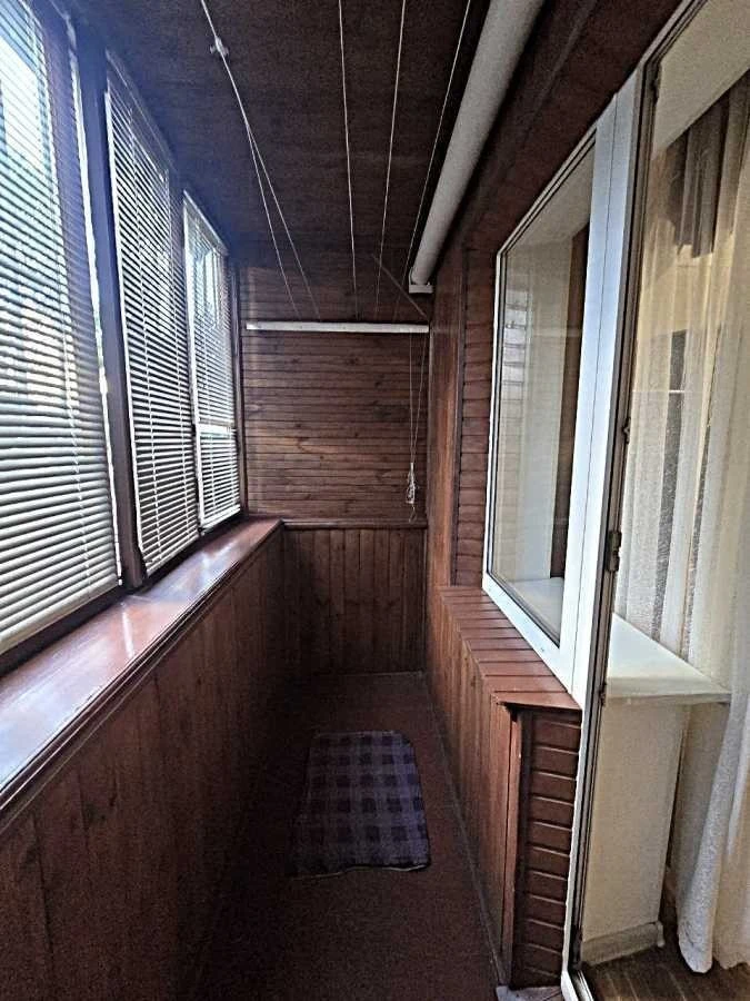 1-room apartment 30.5 m² for sale, Iordanskaya Street, 4