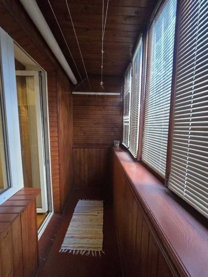 1-room apartment 30.5 m² for sale, Iordanskaya Street, 4