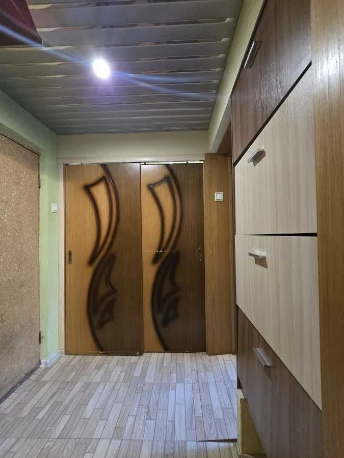 1-room apartment 30.5 m² for sale, Iordanskaya Street, 4
