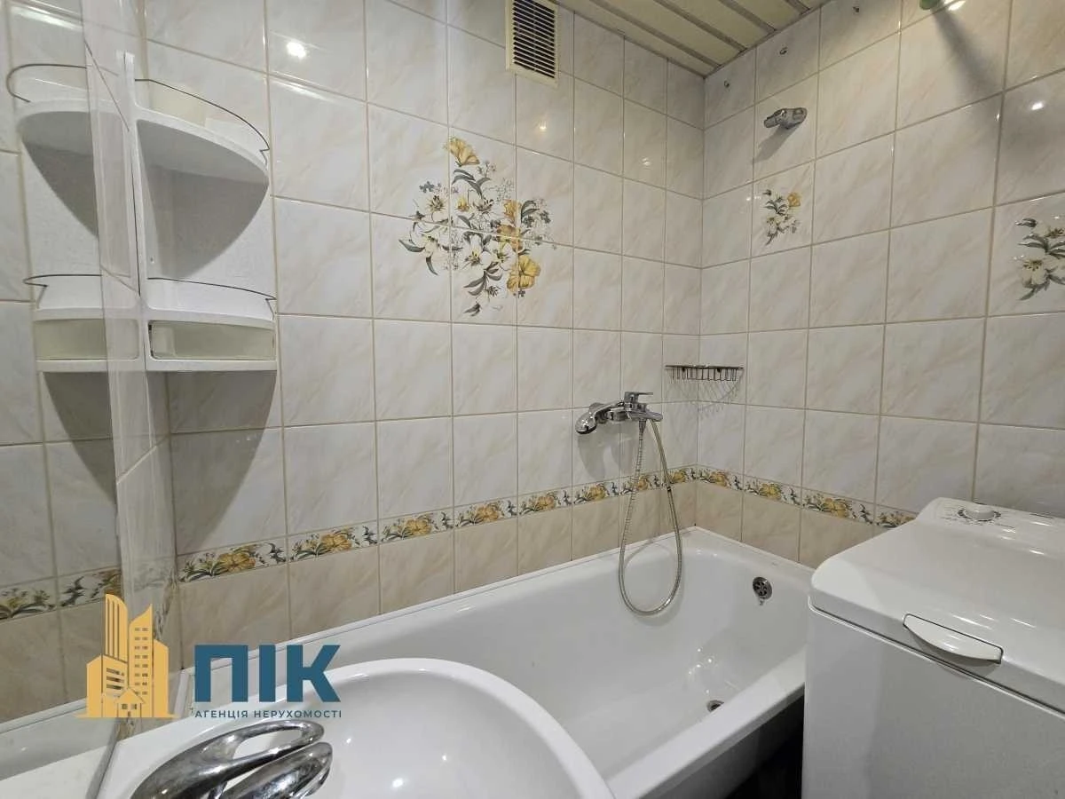 1-room apartment 30.5 m² for sale, Iordanskaya Street, 4
