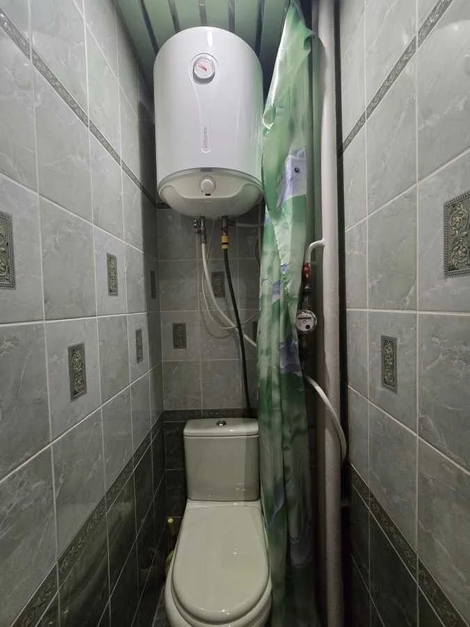 1-room apartment 30.5 m² for sale, Iordanskaya Street, 4