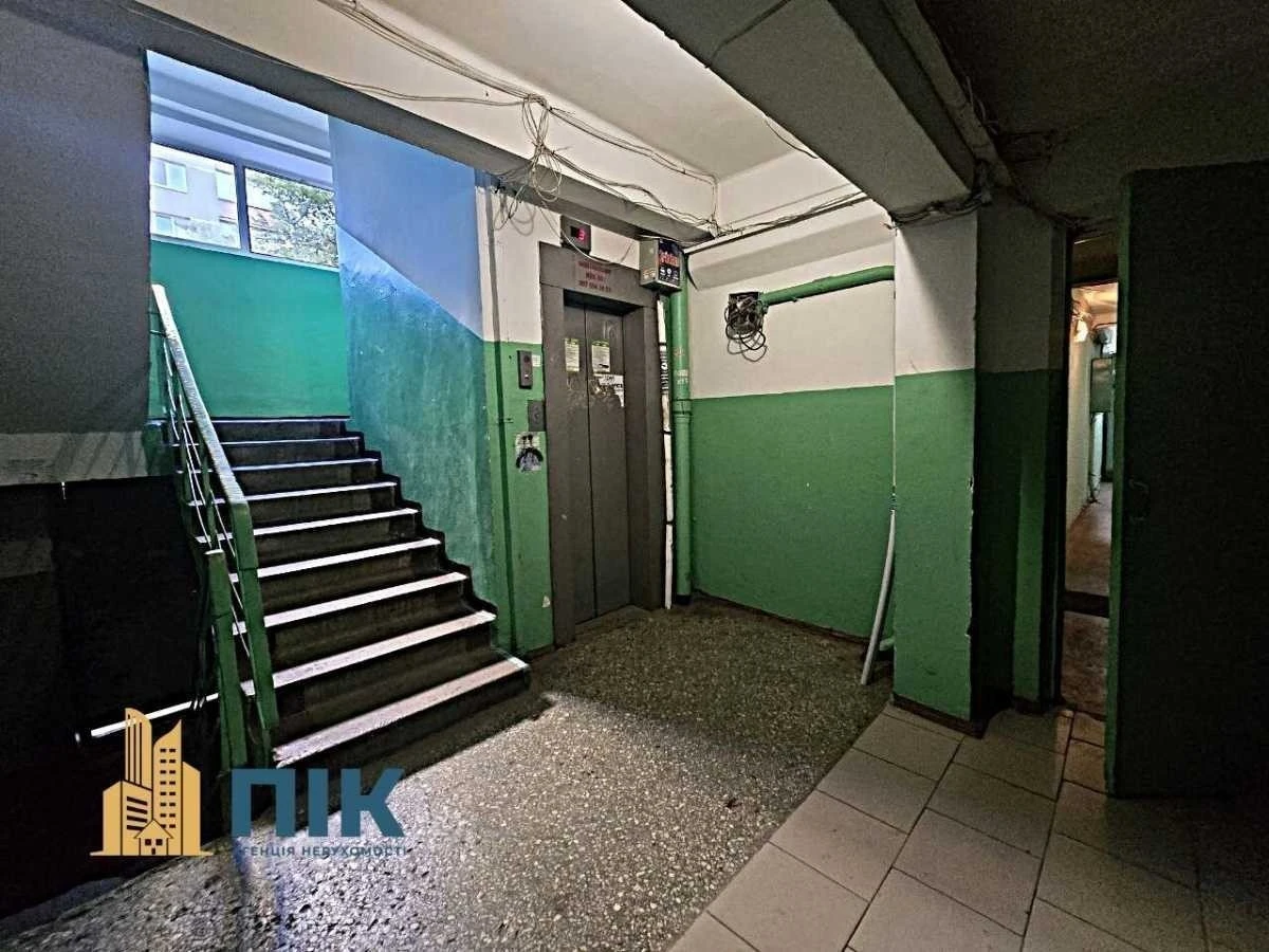 1-room apartment 30.5 m² for sale, Iordanskaya Street, 4