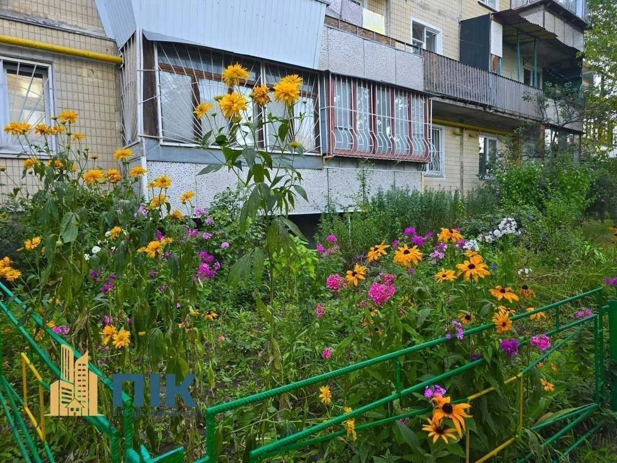 1-room apartment 30.5 m² for sale, Iordanskaya Street, 4