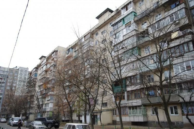1-room apartment 30.5 m² for sale, Iordanskaya Street, 4