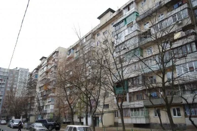 1-room apartment 30.5 m² for sale, Iordanskaya Street, 4