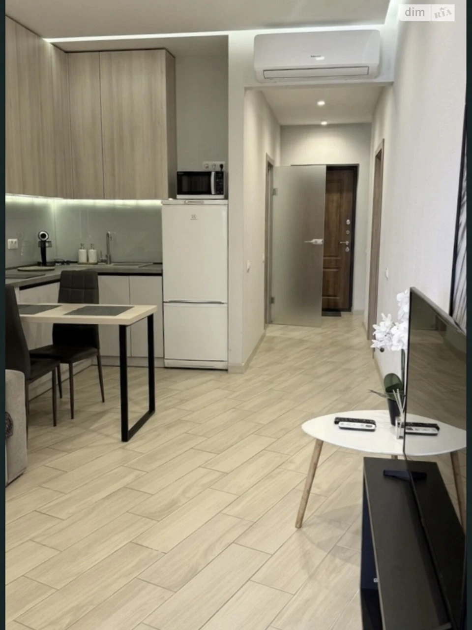 Long-Term Rental Apartment Arcadia