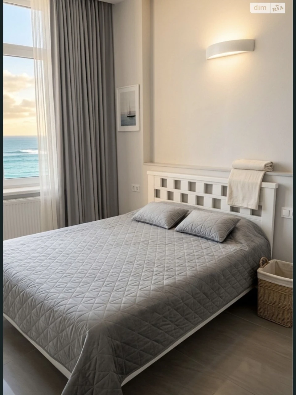 Long-Term Rental Apartment Arcadia