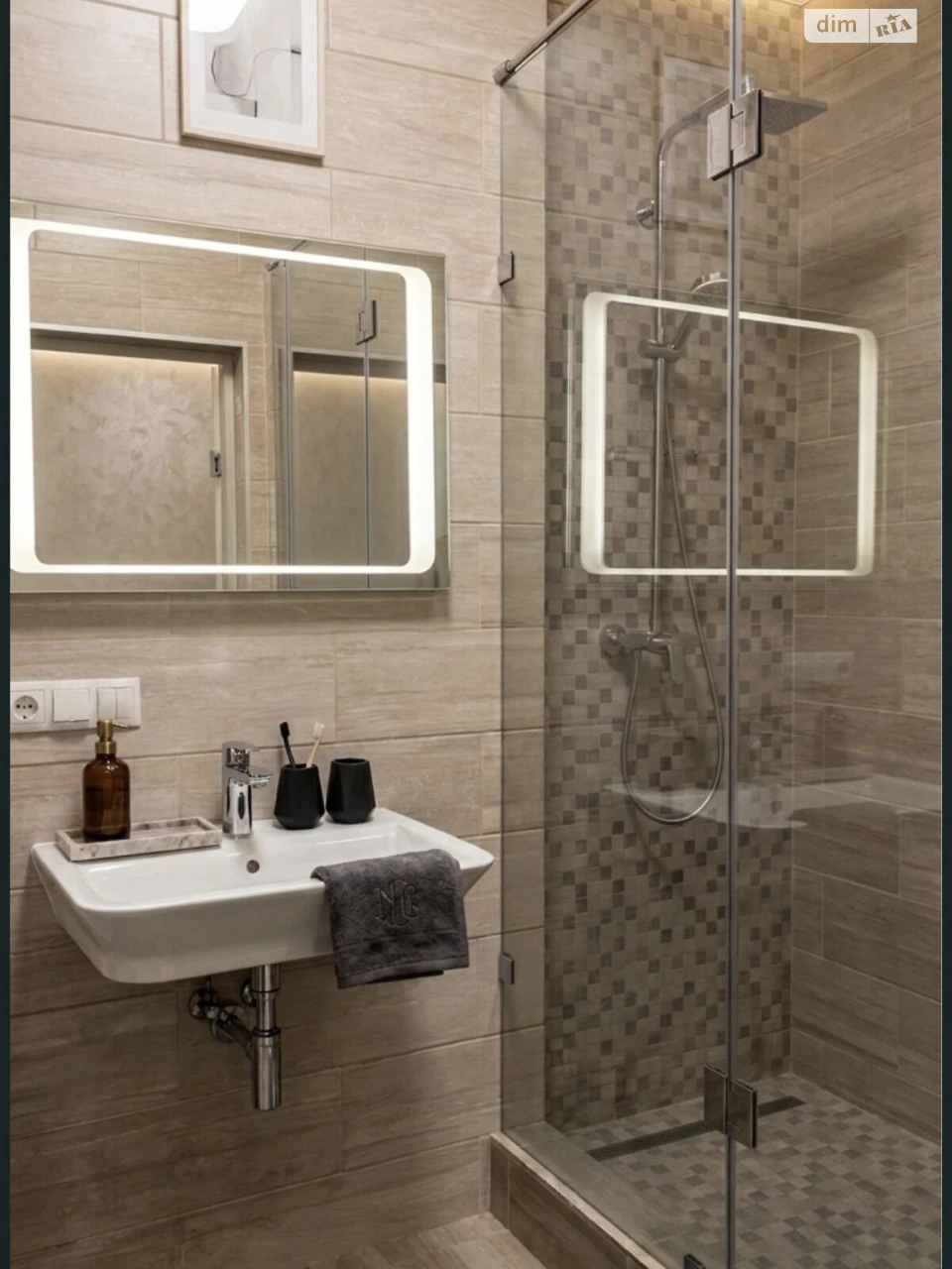 Long-Term Rental Apartment Arcadia