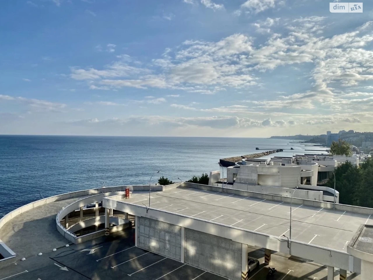 Long-Term Rental Apartment Arcadia