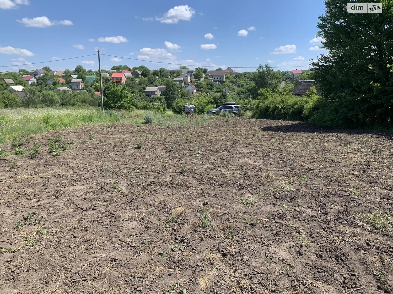 Продаж Ділянка під житлову забудову Дубове