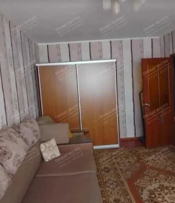 Однокімнатна квартира на Половках!