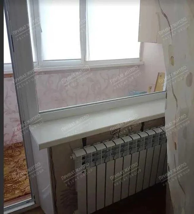 Однокімнатна квартира на Половках!