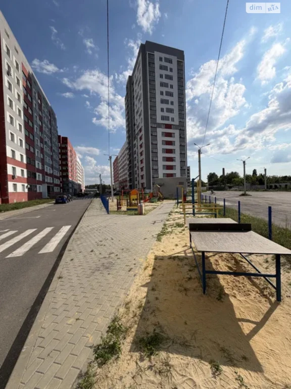 Sale Apartment Dalnya Zhuravlivka