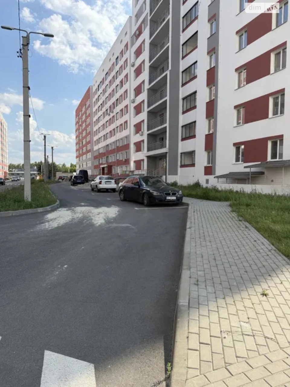 Sale Apartment Dalnya Zhuravlivka