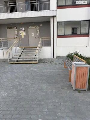 Sale Apartment Dalnya Zhuravlivka