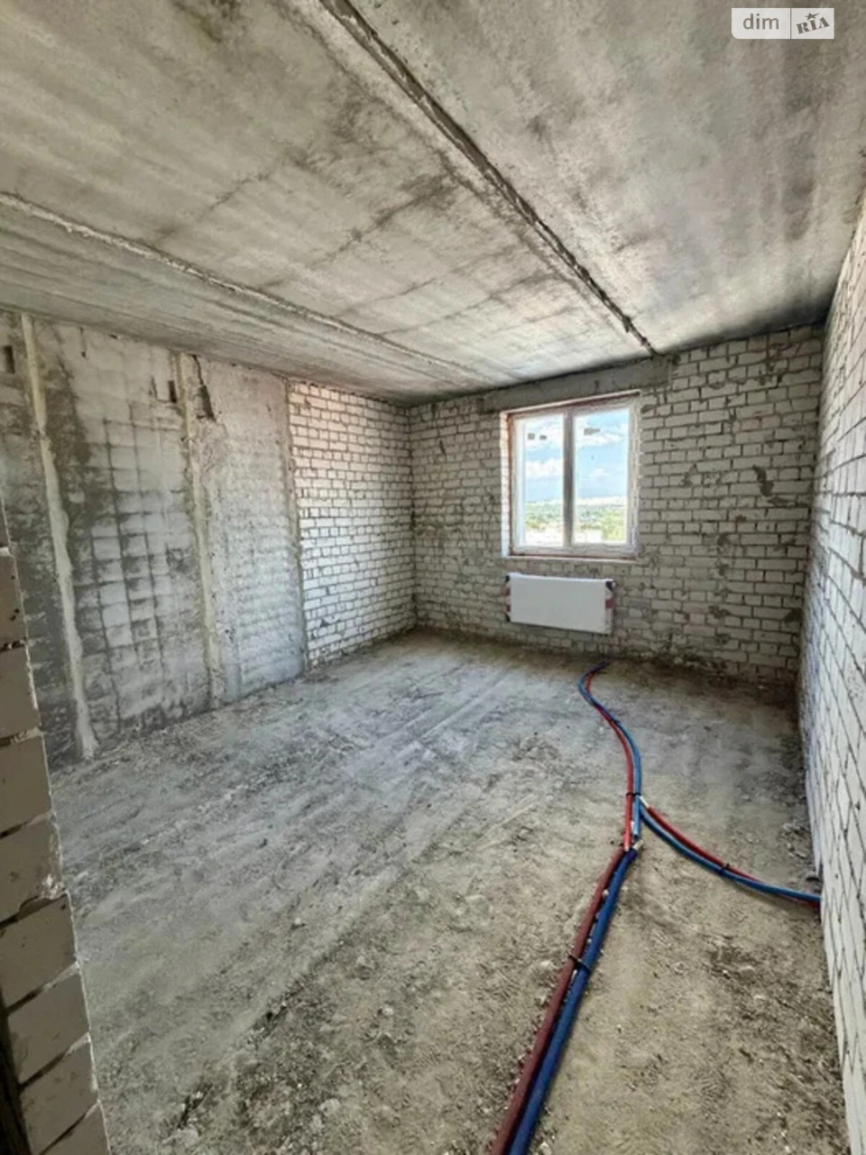 Sale Apartment Dalnya Zhuravlivka