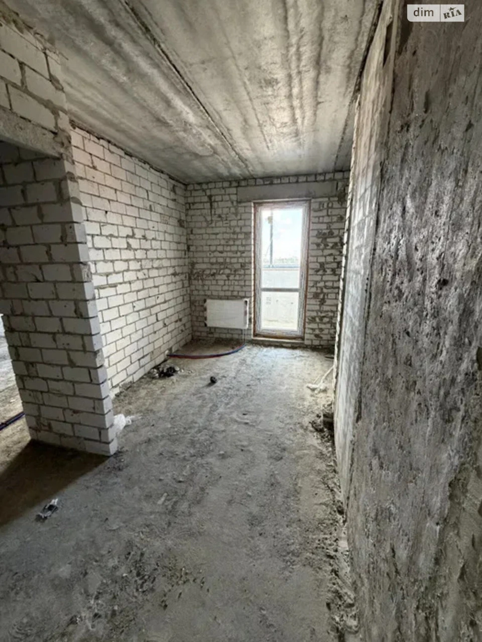 Sale Apartment Dalnya Zhuravlivka