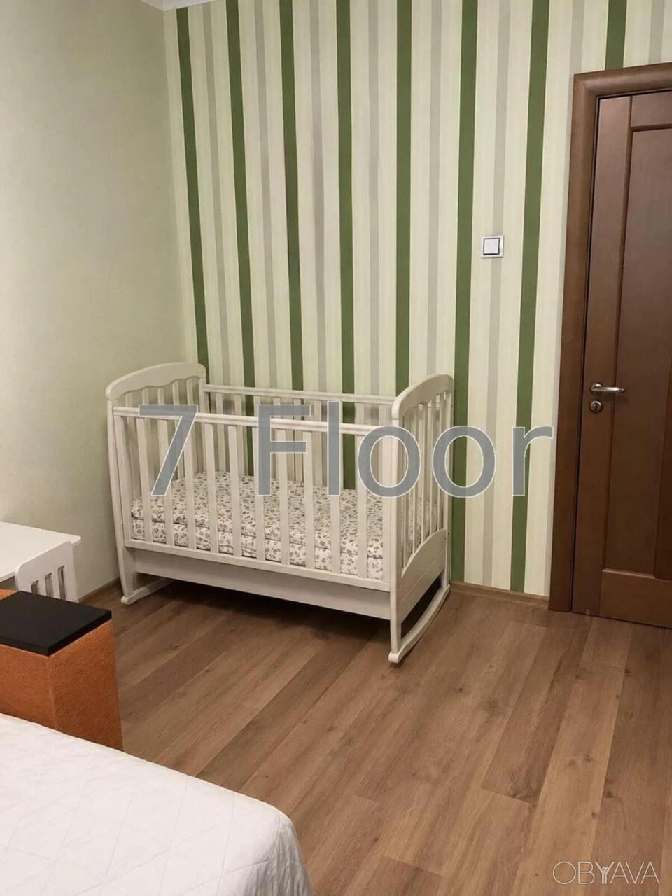 3-room apartment, 70 sq.m.