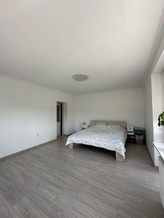 4-room apartment on two levels