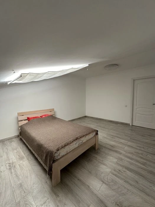 4-room apartment on two levels