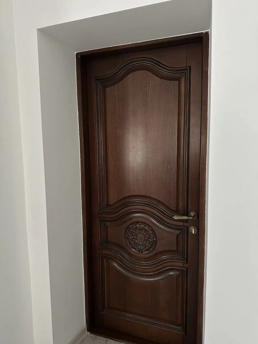 4-room apartment on two levels