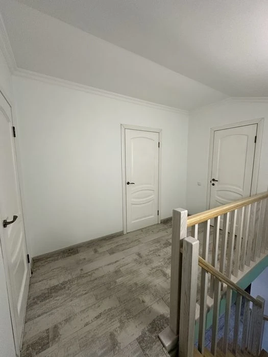 4-room apartment on two levels