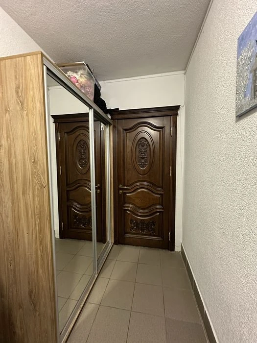 4-room apartment on two levels