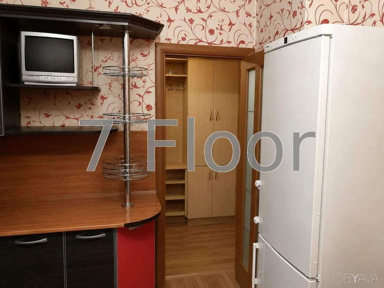 3-room apartment, 70 sq.m.