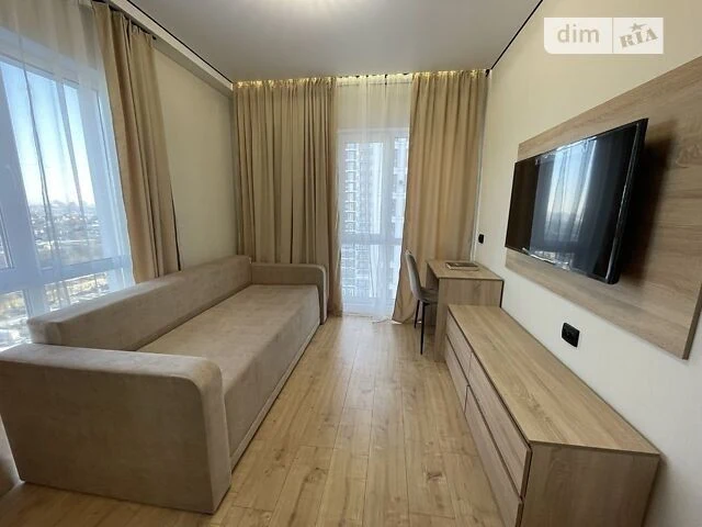 Sale of 1-room apartment 41 sq. m. on Mykhaylo Maksymovycha St. 28K