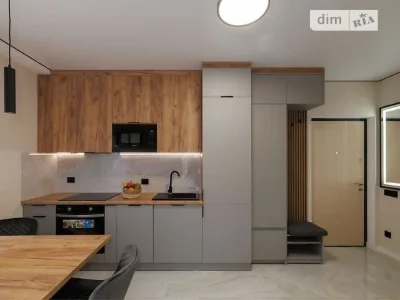 Sale of 1-room apartment 41 sq. m. on Mykhaylo Maksymovycha St. 28K