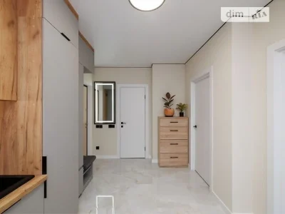 Sale of 1-room apartment 41 sq. m. on Mykhaylo Maksymovycha St. 28K