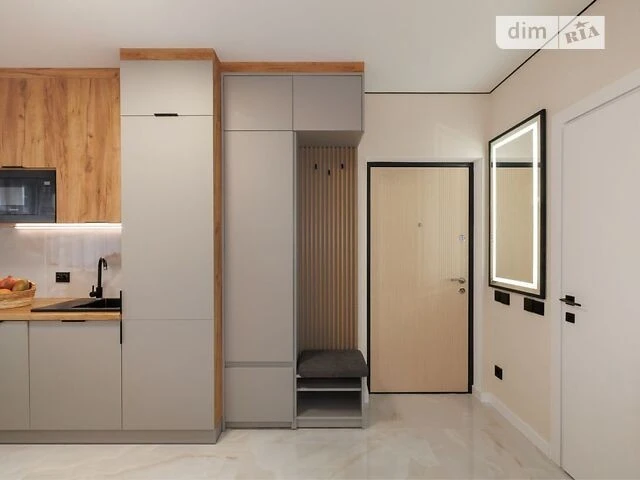 Sale of 1-room apartment 41 sq. m. on Mykhaylo Maksymovycha St. 28K