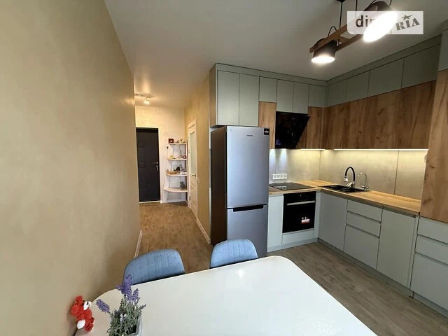 Sale of 1-room apartment 43.8 sq. m. on Kadetskyi Gay 10 street • ID