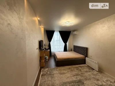 Sale of 1-room apartment 43.8 sq. m. on Kadetskyi Gay 10 street • ID