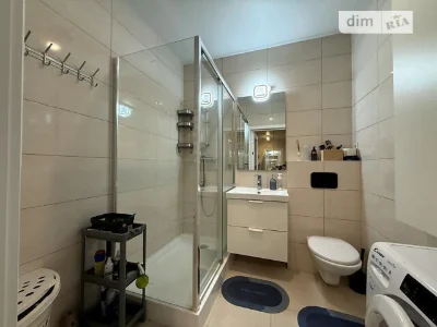 Sale of 1-room apartment 43.8 sq. m. on Kadetskyi Gay 10 street • ID