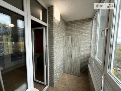 Sale of 1-room apartment 43.8 sq. m. on Kadetskyi Gay 10 street • ID