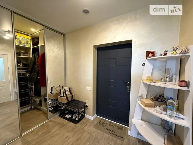 Sale of 1-room apartment 43.8 sq. m. on Kadetskyi Gay 10 street • ID