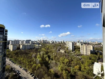 Sale of 1-room apartment 43.8 sq. m. on Kadetskyi Gay 10 street • ID