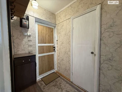 Apartment for sale Amur-Nyzhnyodniprovsky