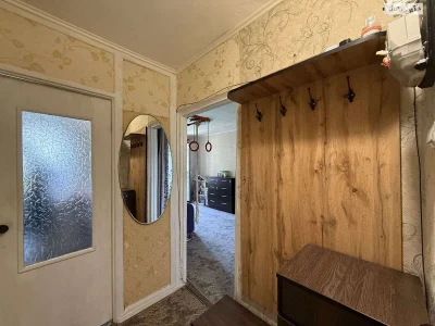 Apartment for sale Amur-Nyzhnyodniprovsky