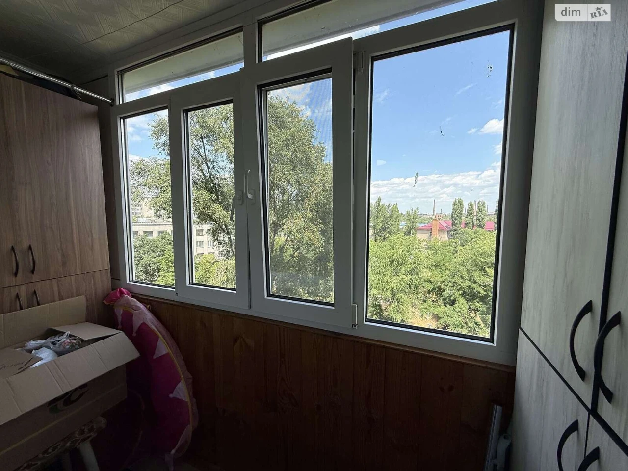 Apartment for sale Amur-Nyzhnyodniprovsky