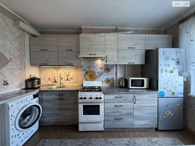 Apartment for sale Amur-Nyzhnyodniprovsky