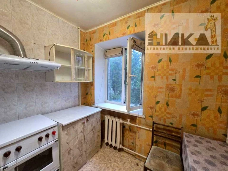 Квартира. Запорожье, Металлургов просп.