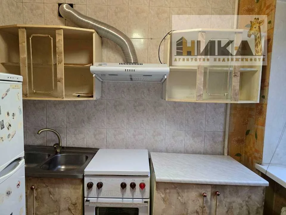 Квартира. Запорожье, Металлургов просп.