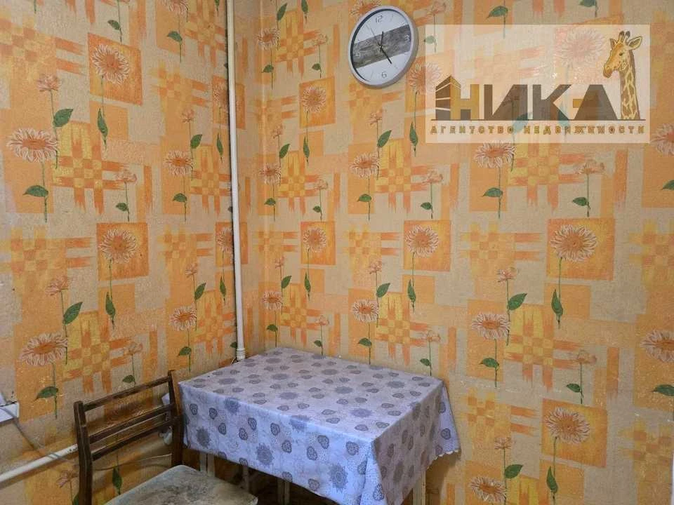Квартира. Запорожье, Металлургов просп.