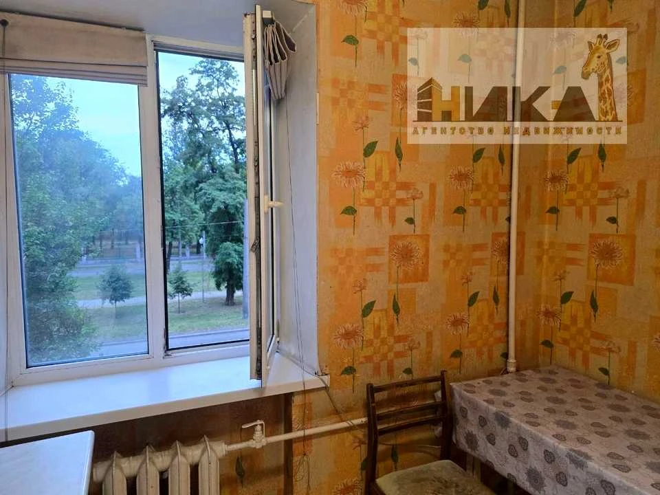 Квартира. Запорожье, Металлургов просп.